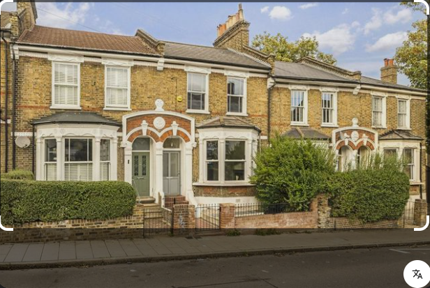 High-Cashflow 6-Bedroom Company Let Opportunity – Lewisham SE13 (R2R Investment)