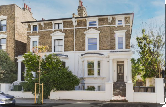 Prime Camden NW5 Company Let Opportunity – 2-Bed Apartment in High-Demand Location