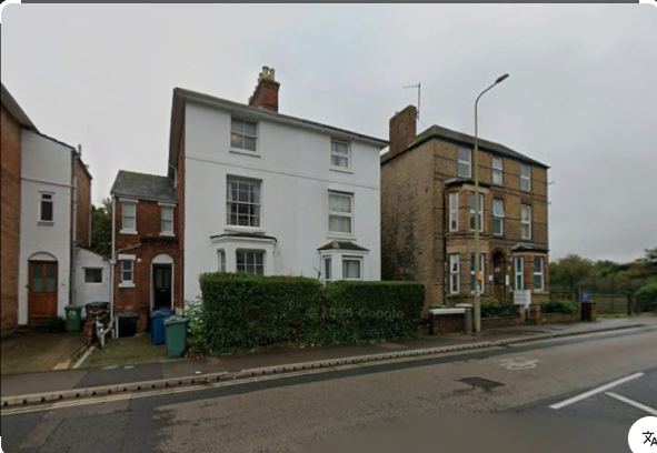 High-Demand 5-Bedroom Company Let Opportunity – Prime Oxford OX1 Location