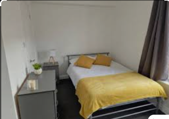 City Centre 2-Bed Apartment – Prime Birmingham B3 Company Let Opportunity