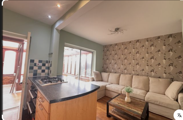 High-Cashflow 5-Bedroom Company Let Opportunity – Clapham SW2 (Prime London)