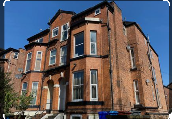 3-Bedroom City Centre Apartment – Manchester M15 Company Let Opportunity