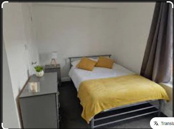 Turnkey 5-Bedroom HMO – Derby DE24 Company Let / R2R Investment Opportunity