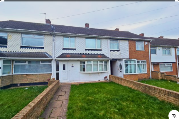 High-Yield 3-Bedroom Company Let Opportunity – Middlesbrough TS3 (£725 PCM)
