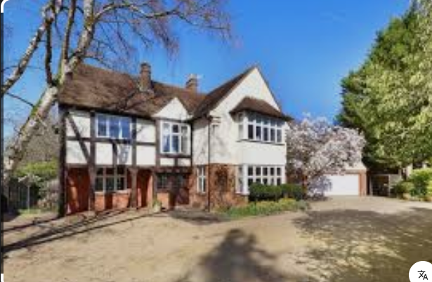 2-Bedroom Bungalow Company Let Opportunity – Amersham HP6 (Premium Commuter Location)