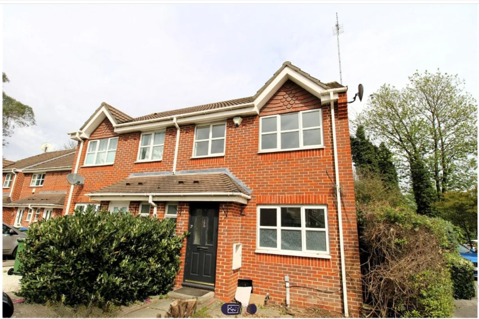 Turnkey Airbnb Investment – 3-Bed House with Proven Cash Flow – Erith (South East London)