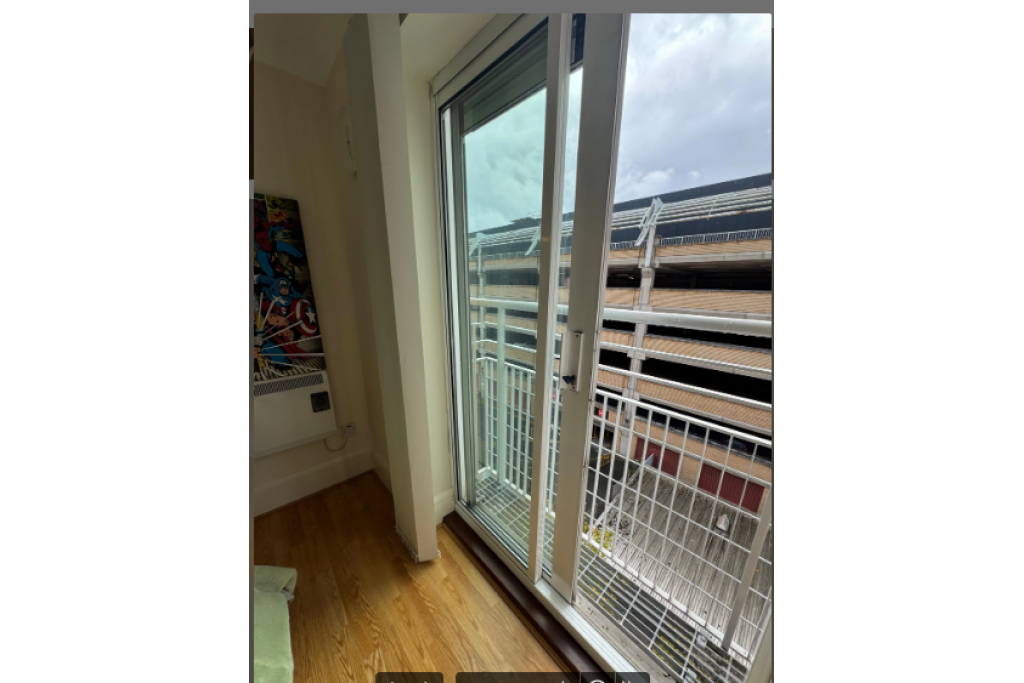 Spacious Double Room – Canary Wharf, E14 – £1,150