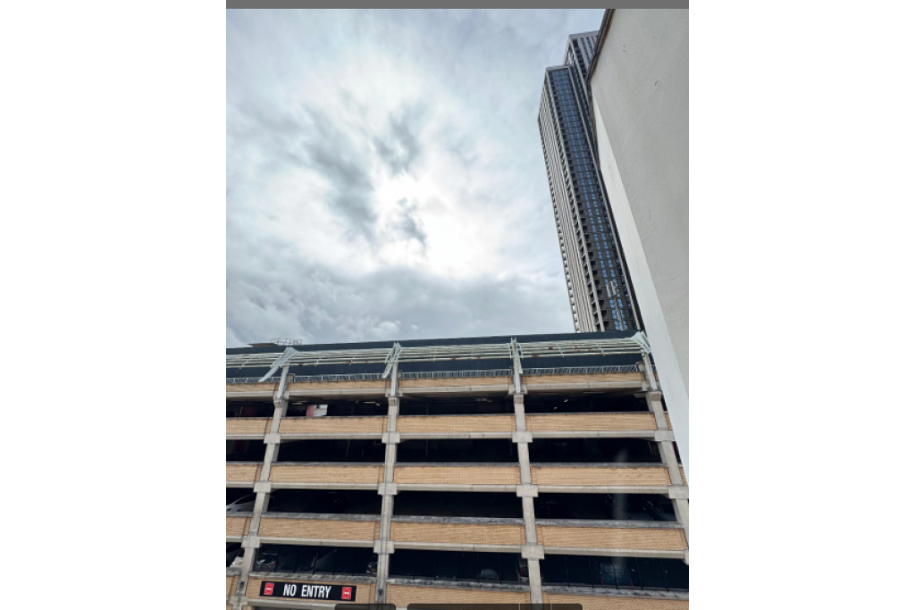 Spacious Double Room – Canary Wharf, E14 – £1,150