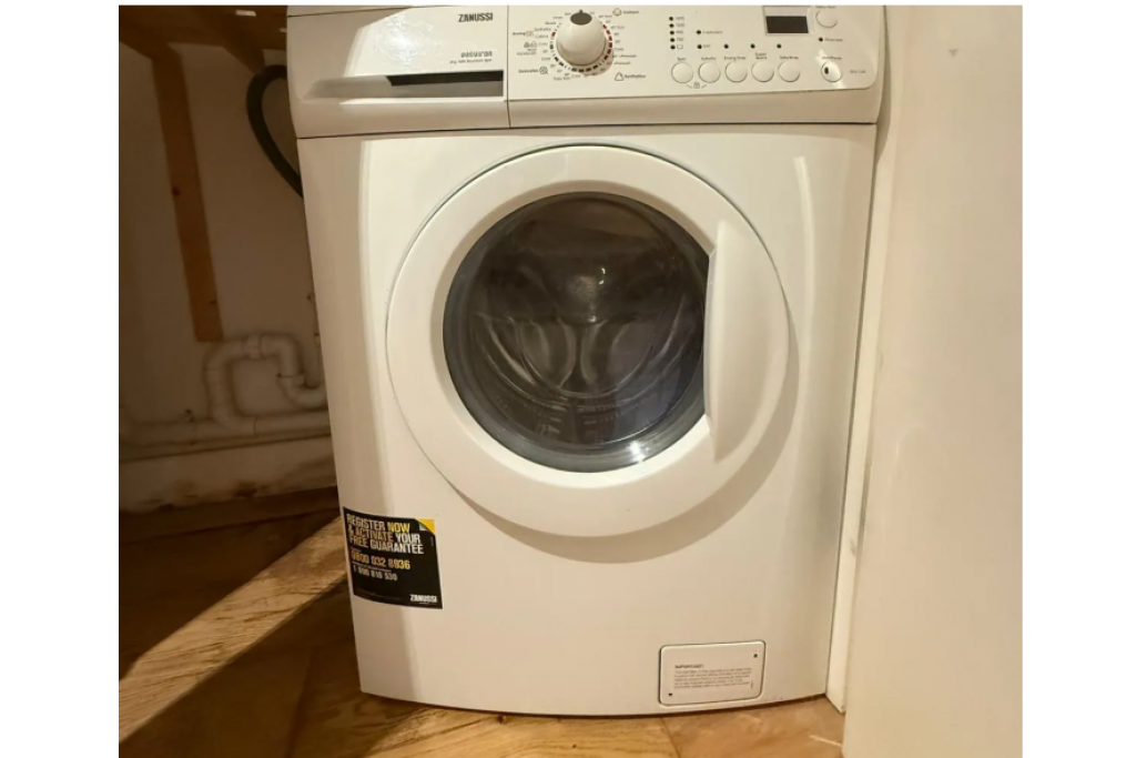 Double Room – Greenwich – Hankins House, SE10 – £925