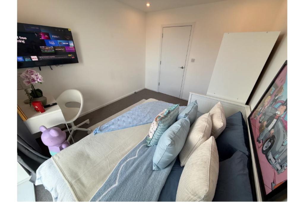 Large Double Room – West Ham – E15 4FP – £1,050