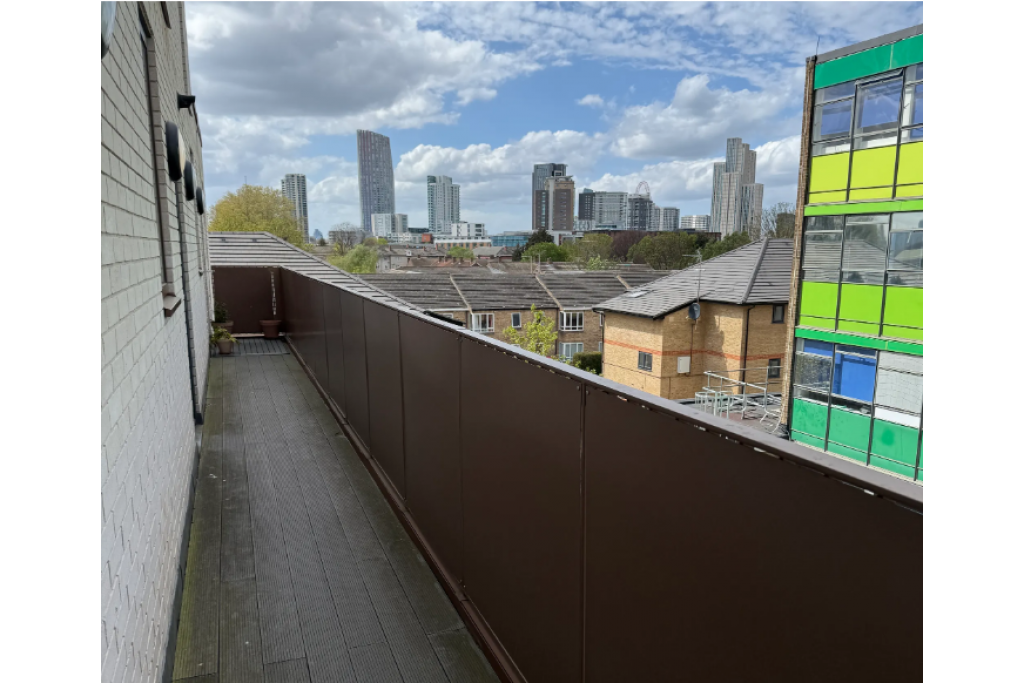 Large Double Room – West Ham – E15 4FP – £1,050