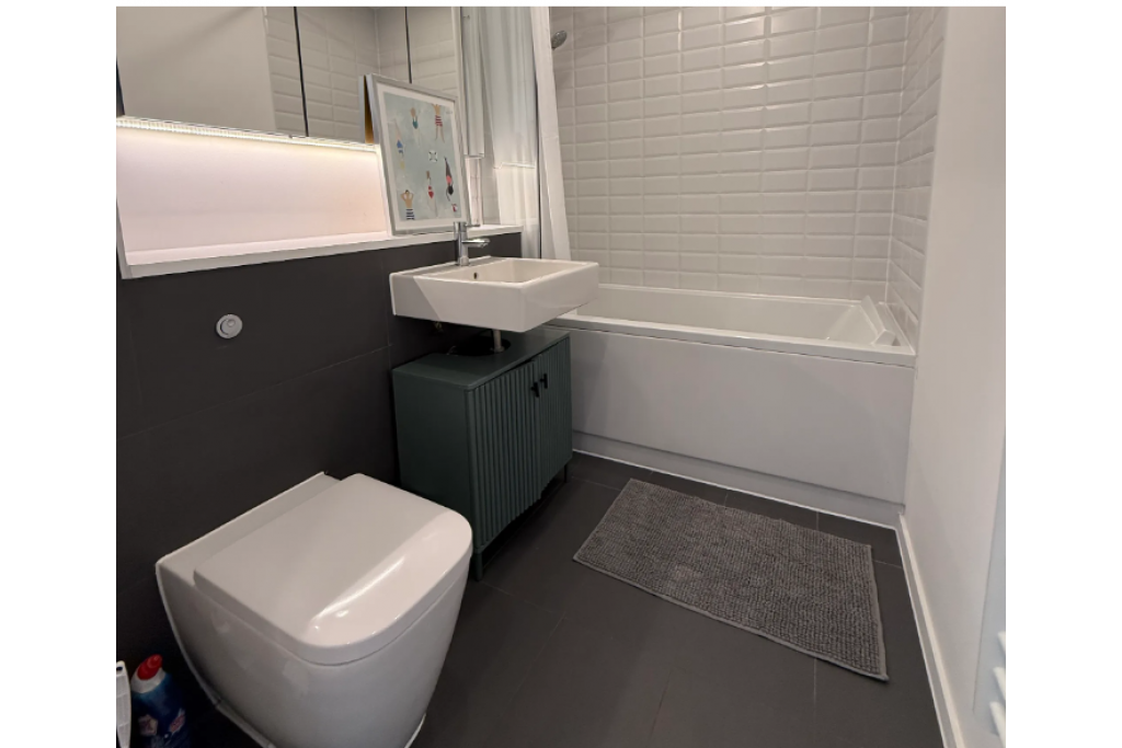 Large Double Room – West Ham – E15 4FP – £1,050