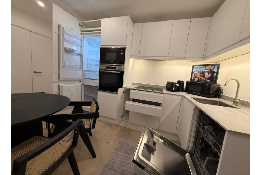 Large Double Room – West Ham – E15 4FP – £1,050