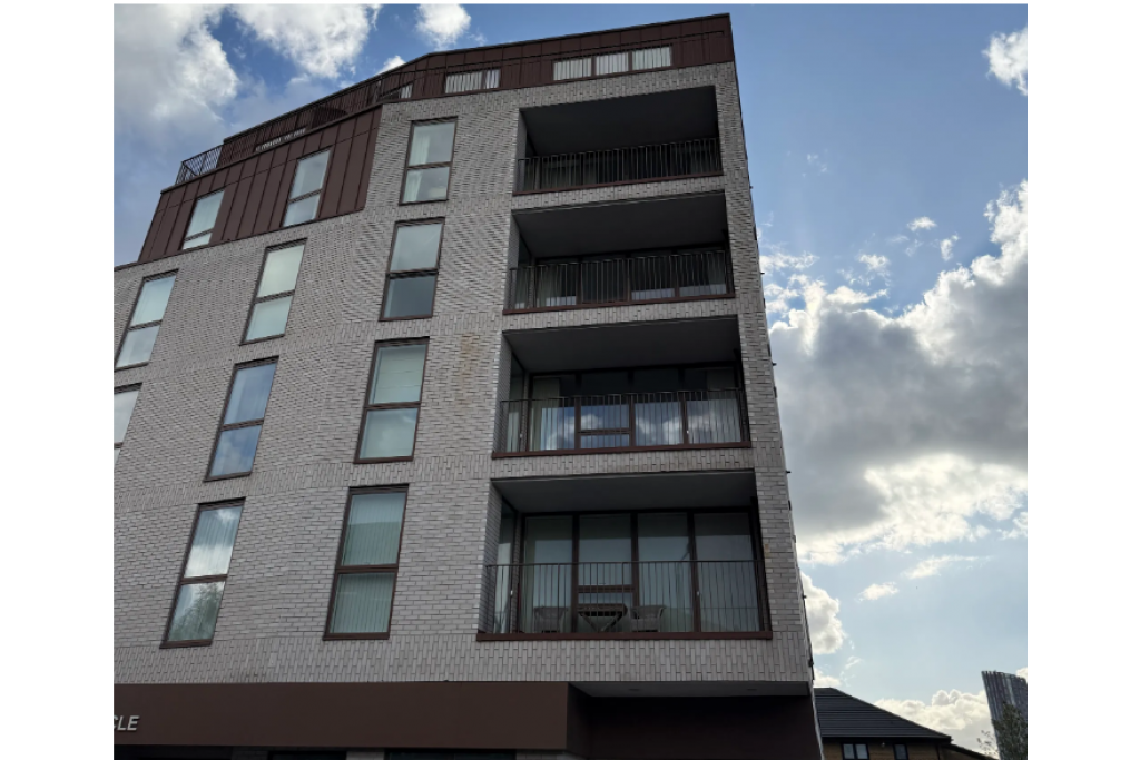 Large Double Room – West Ham – E15 4FP – £1,050