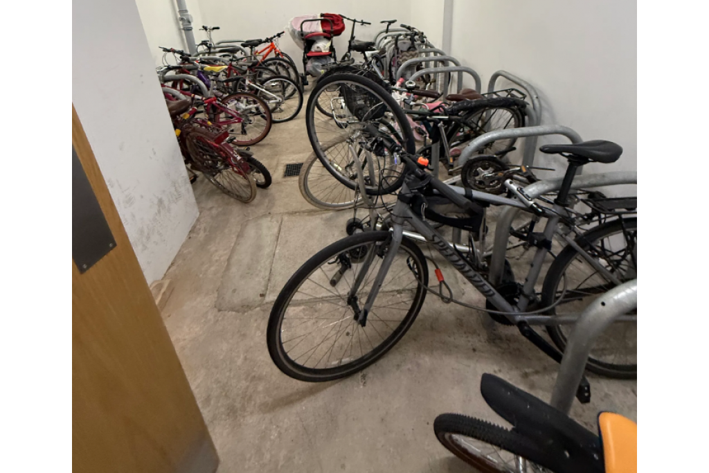 Ensuite Room – Greenwich – Babbage Point, SE10 9FA