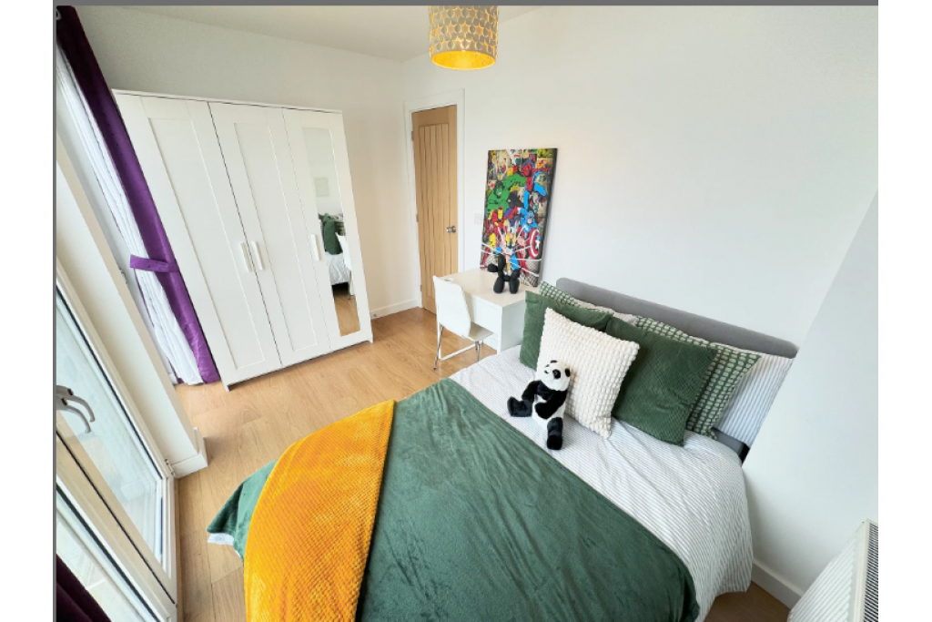 Riverside Room – Barge Walk, SE10 0FN