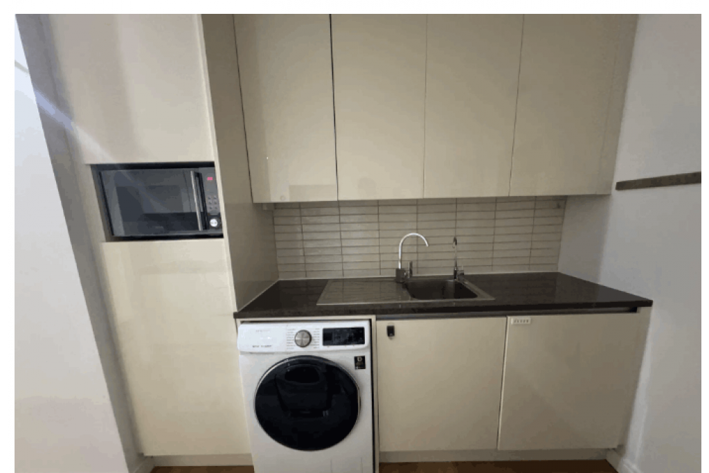 Double Room – Greenwich | Faraday Lodge, SE10 0QL | £950