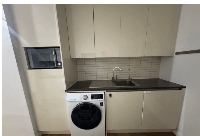 Double Room – Greenwich | Faraday Lodge, SE10 0QL | £950
