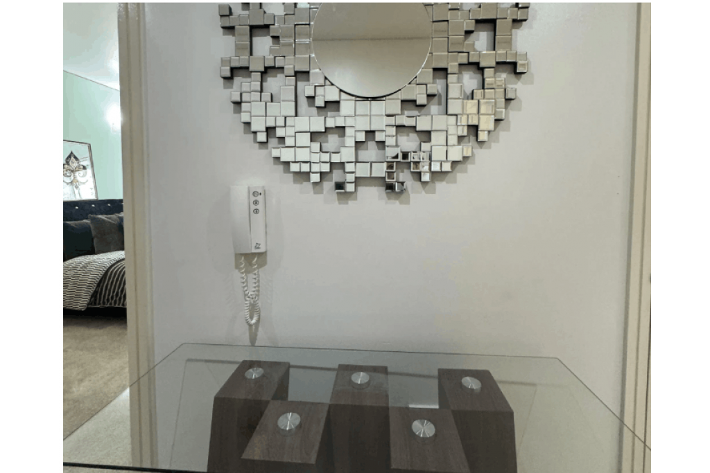 Double Room – Greenwich | Faraday Lodge, SE10 0QL | £950