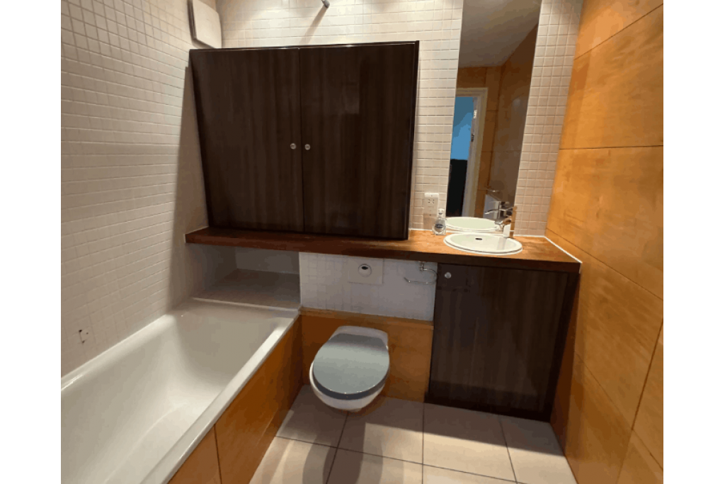 Double Room – Greenwich | Faraday Lodge, SE10 0QL | £950