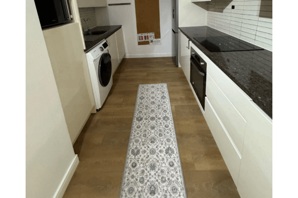 Double Room – Greenwich | Faraday Lodge, SE10 0QL | £950
