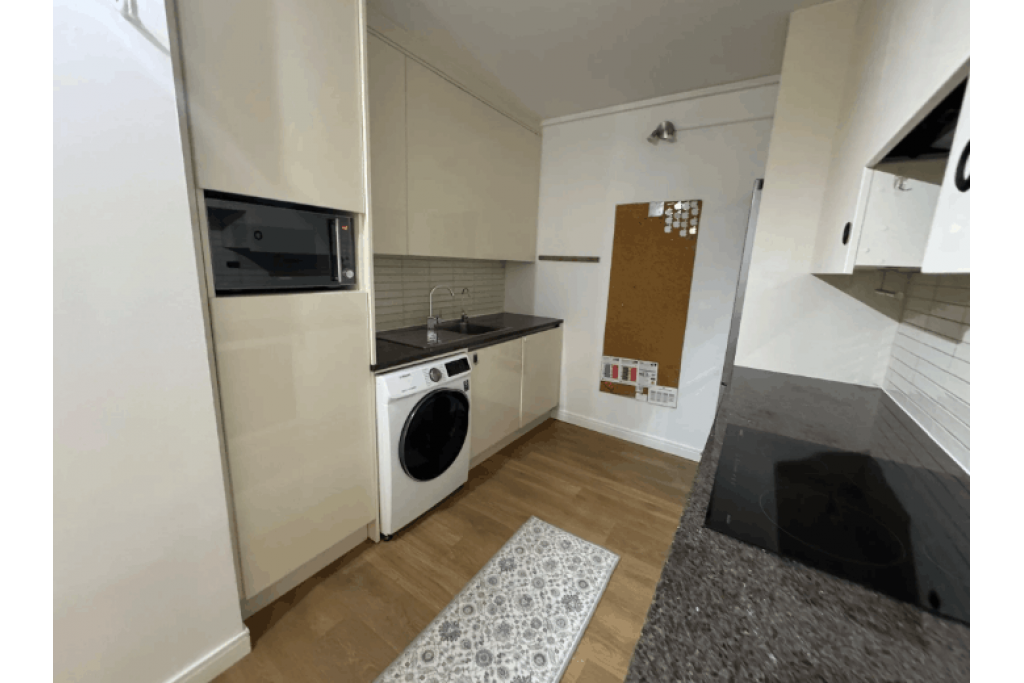 Double Room – Greenwich | Faraday Lodge, SE10 0QL | £950