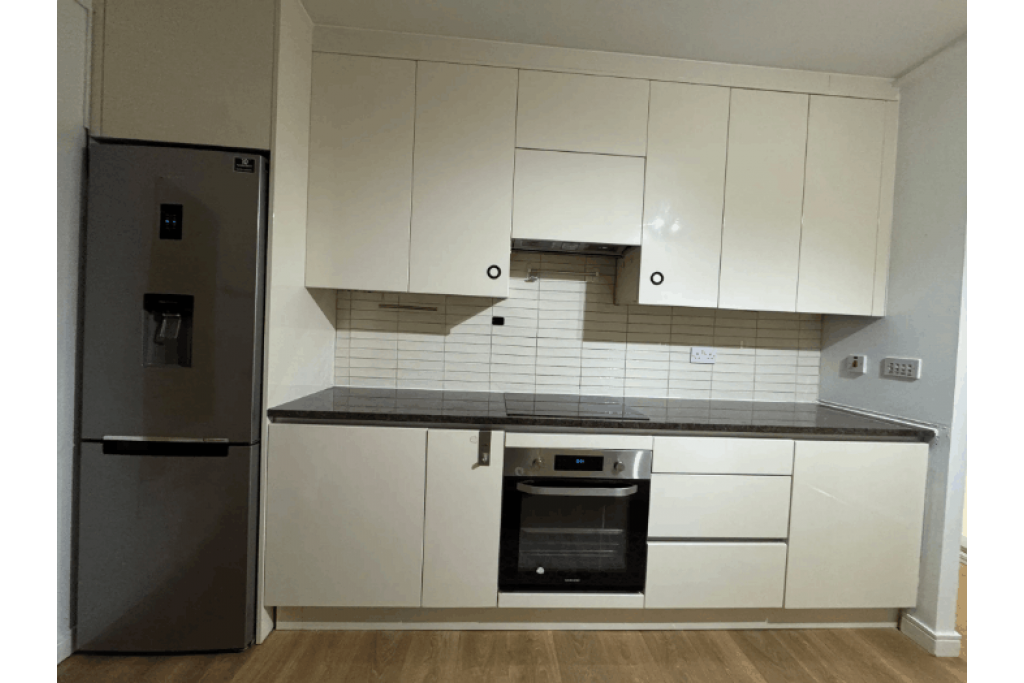 Double Room – Greenwich | Faraday Lodge, SE10 0QL | £950