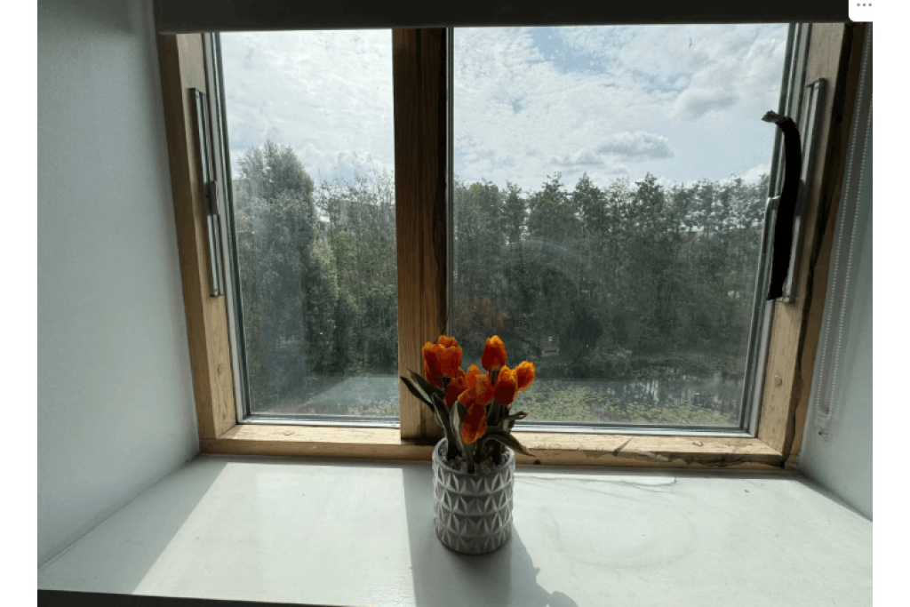 Double Room – Greenwich | Faraday Lodge, SE10 0QL | £950