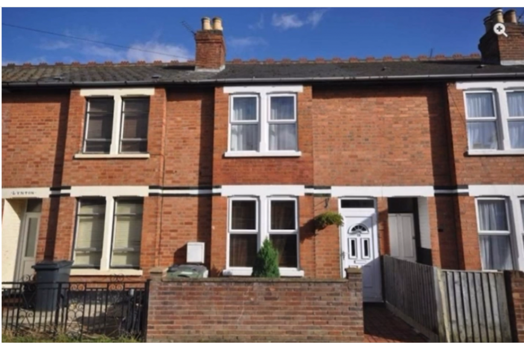 Flexible 2–3 Bedroom Investment Opportunity – Gloucester GL2 (Company Let / R2R)