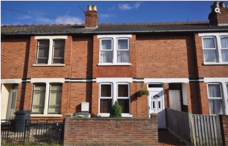 Flexible 2–3 Bedroom Investment Opportunity – Gloucester GL2 (Company Let / R2R)
