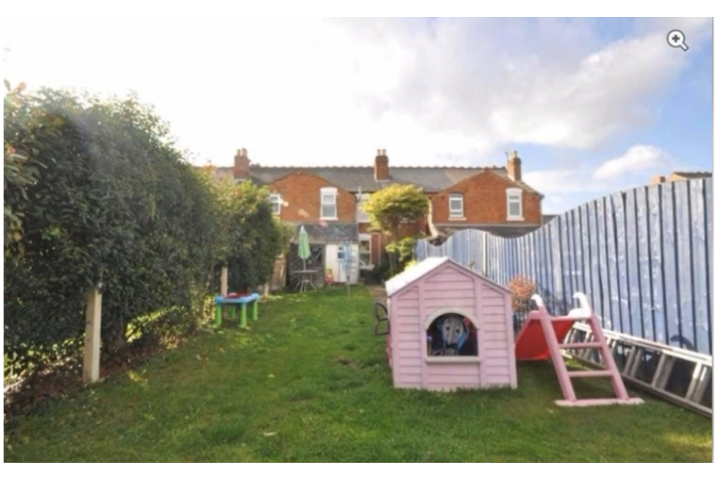Flexible 2–3 Bedroom Investment Opportunity – Gloucester GL2 (Company Let / R2R)