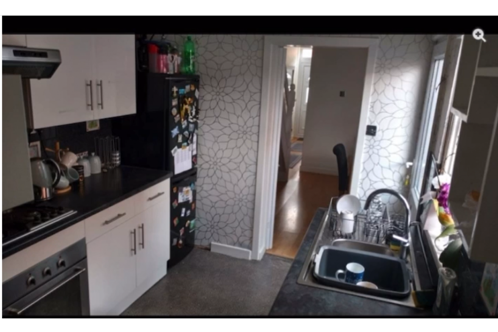 Flexible 2–3 Bedroom Investment Opportunity – Gloucester GL2 (Company Let / R2R)