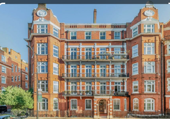 Prime Central London Portfolio – 5 × 2-Bedroom Luxury Apartments – South Kensington