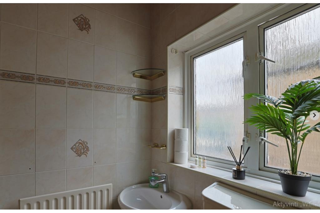 Low-Entry Serviced Accommodation Investment – 2-Bed House, Luton LU2 (£5.7K All-In)