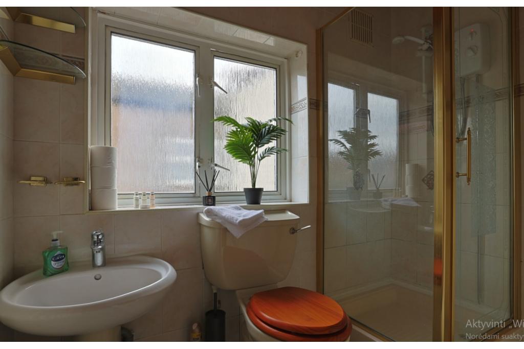 Low-Entry Serviced Accommodation Investment – 2-Bed House, Luton LU2 (£5.7K All-In)