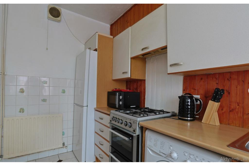 Low-Entry Serviced Accommodation Investment – 2-Bed House, Luton LU2 (£5.7K All-In)