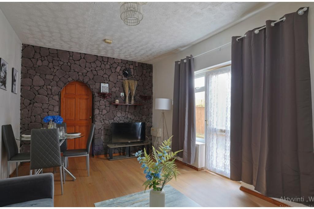 Low-Entry Serviced Accommodation Investment – 2-Bed House, Luton LU2 (£5.7K All-In)