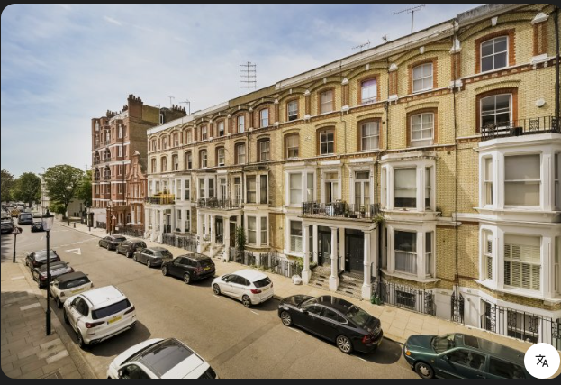 Prime Kensington Portfolio – 11 Apartments Block – Cheniston Gardens W8 (Under Offer)