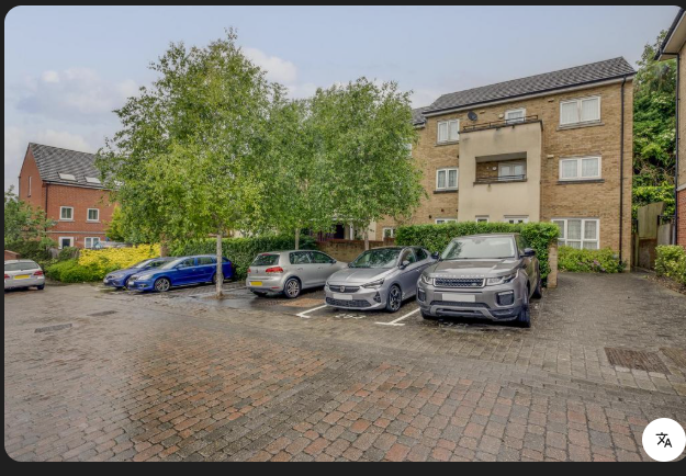 Boutique Hotel & Student Accommodation – 72-Room Freehold Asset – High Wycombe HP13