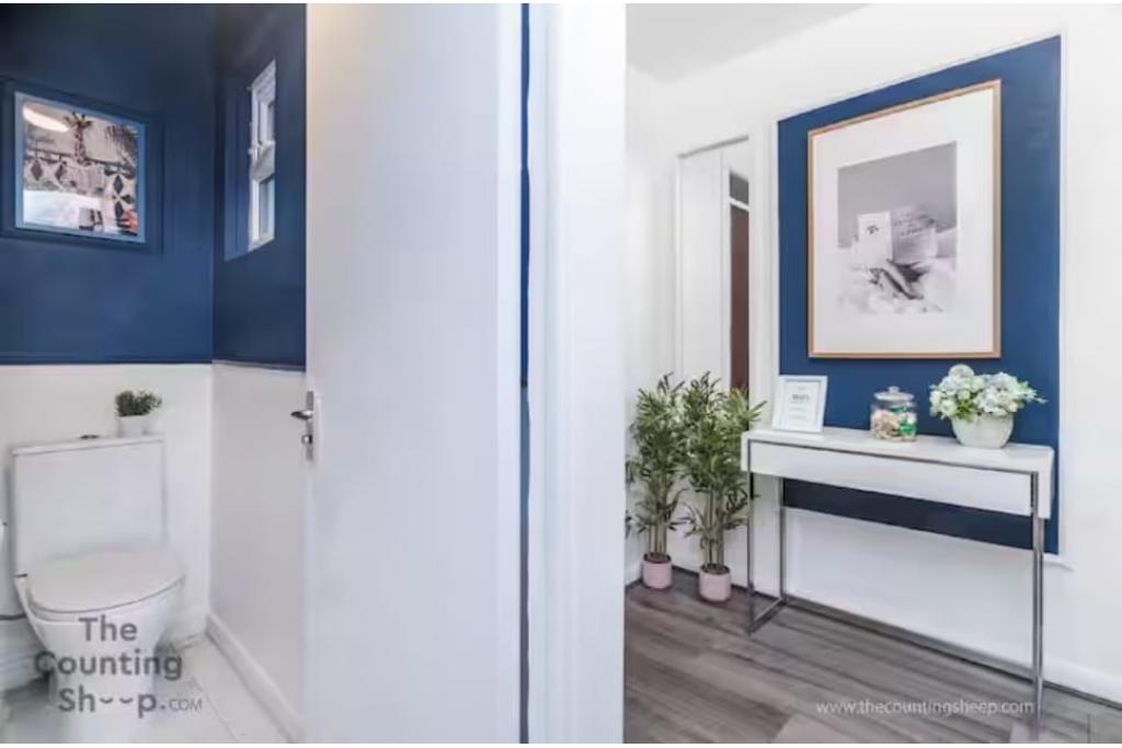 Heathrow Investment Portfolio – 5 × 1-Bed New Build Apartments – Harlington UB3