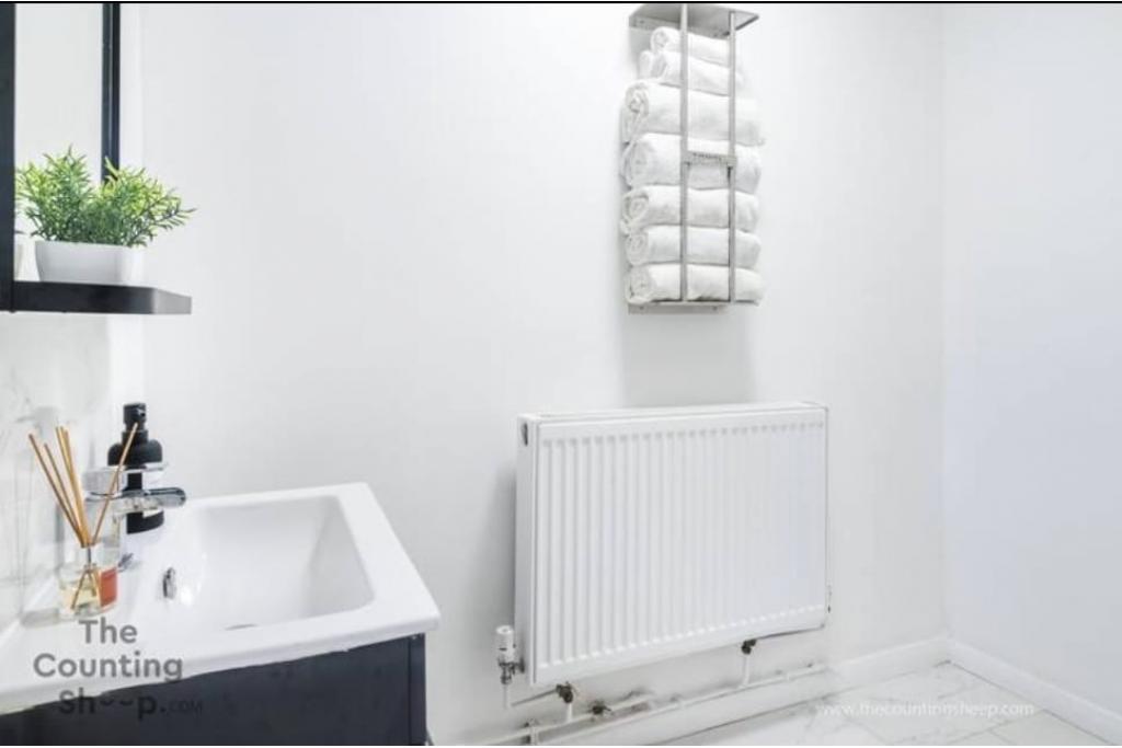 Heathrow Investment Portfolio – 5 × 1-Bed New Build Apartments – Harlington UB3