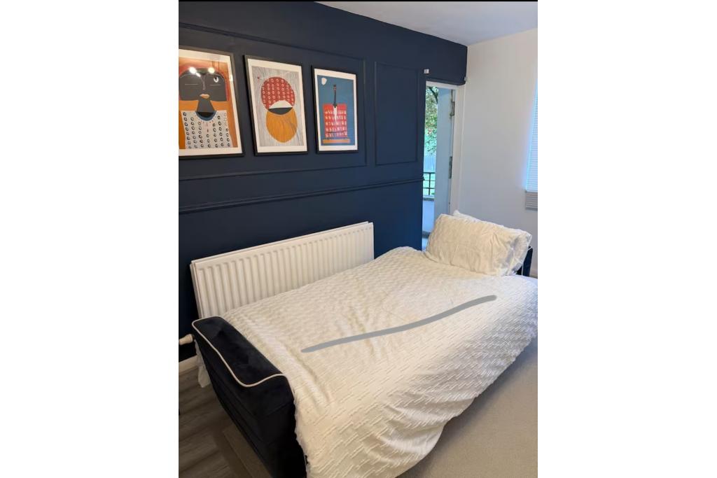 Heathrow Investment Portfolio – 5 × 1-Bed New Build Apartments – Harlington UB3