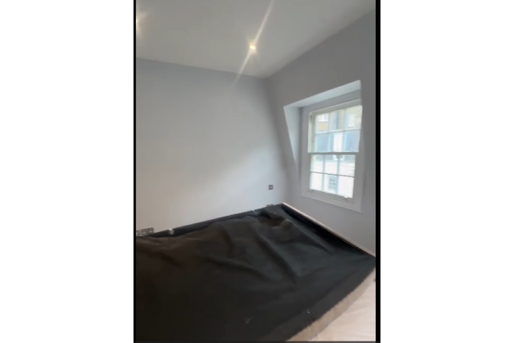 Elegant 4-Bedroom Mews House – Chesham Mews, South Kensington SW7