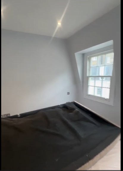 Elegant 4-Bedroom Mews House – Chesham Mews, South Kensington SW7