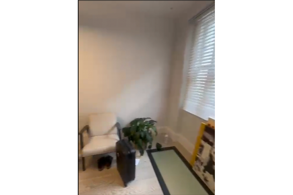Elegant 4-Bedroom Mews House – Chesham Mews, South Kensington SW7