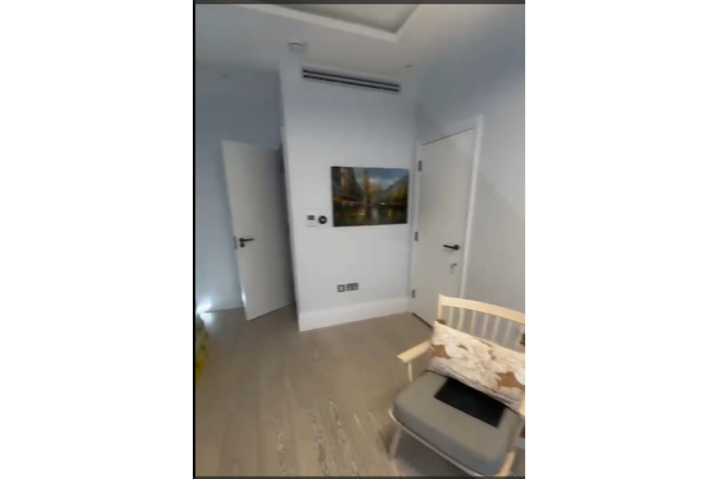Elegant 4-Bedroom Mews House – Chesham Mews, South Kensington SW7