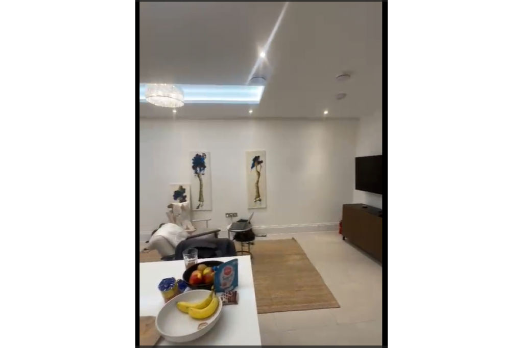 Elegant 4-Bedroom Mews House – Chesham Mews, South Kensington SW7