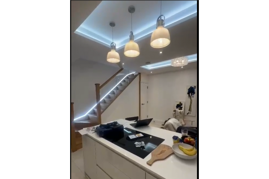 Elegant 4-Bedroom Mews House – Chesham Mews, South Kensington SW7