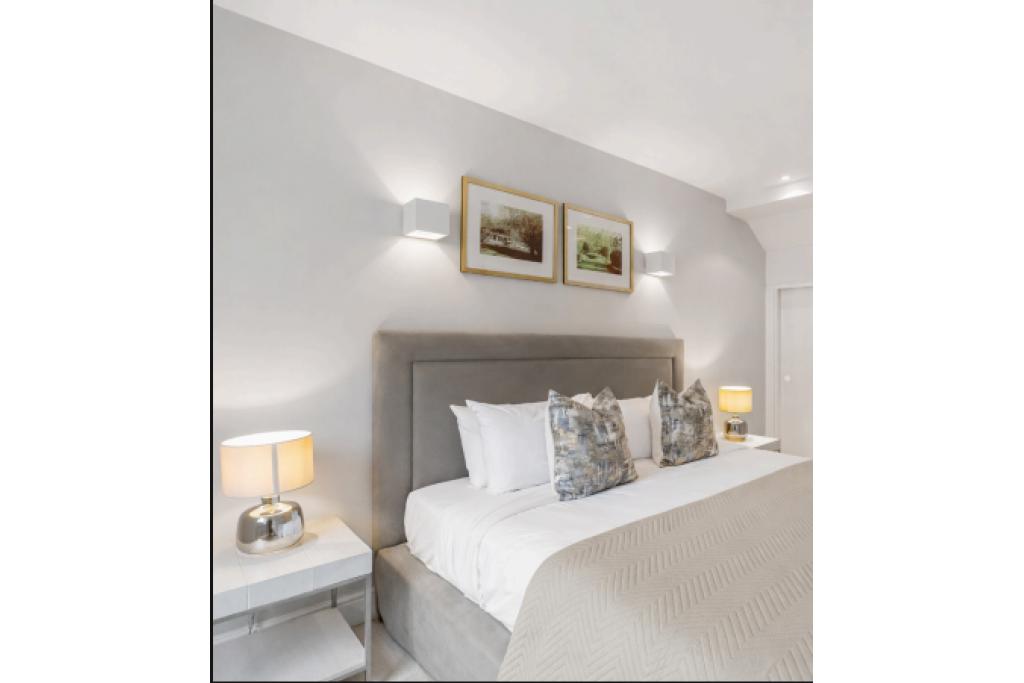 Luxury 4-Bedroom Mews House – Chelsea SW3 (Prime Off-Market Opportunity)