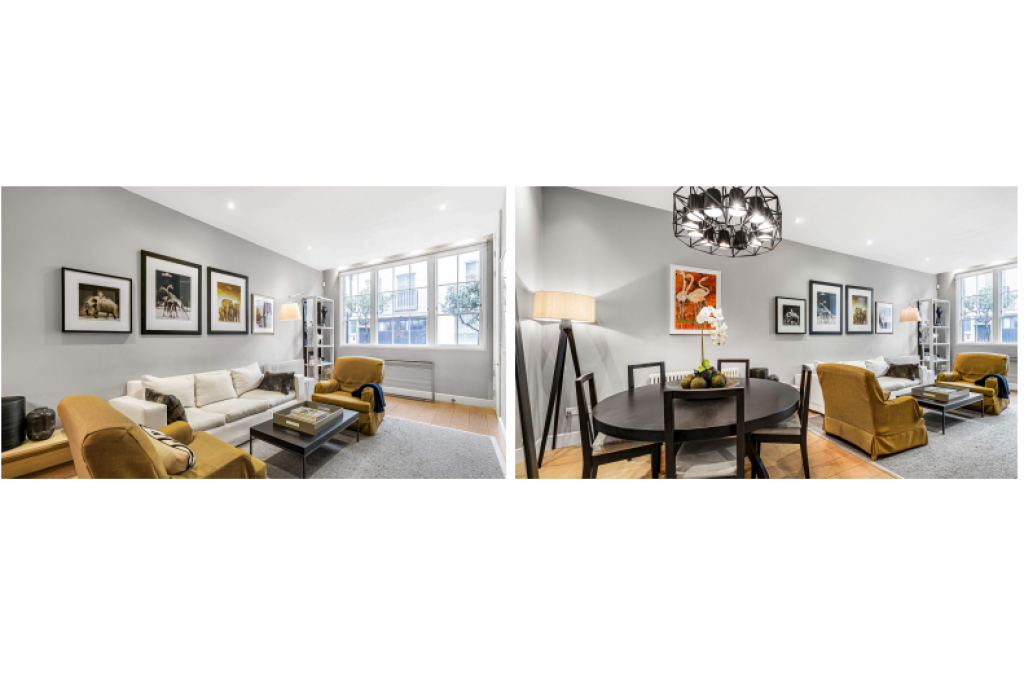 Luxury 4-Bedroom Mews House – Chelsea SW3 (Prime Off-Market Opportunity)